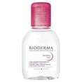 thumbnail image 1 of Micellar Water Bioderma Sensibio H2O 100mL for Sensitive Skin, 1 of 8