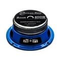 thumbnail image 5 of American Bass Godfather 6.5CC 6.5" 400 Watt Max 4-Ohm Midrange Speaker Pair, 5 of 9