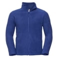 thumbnail image 1 of Russell Mens Outdoor Fleece Jacket, 1 of 3