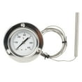 thumbnail image 1 of Oven Thermometer with Stainless Steel Probe Suitable for Kitchen,Oven,0-600℃, 1 of 6
