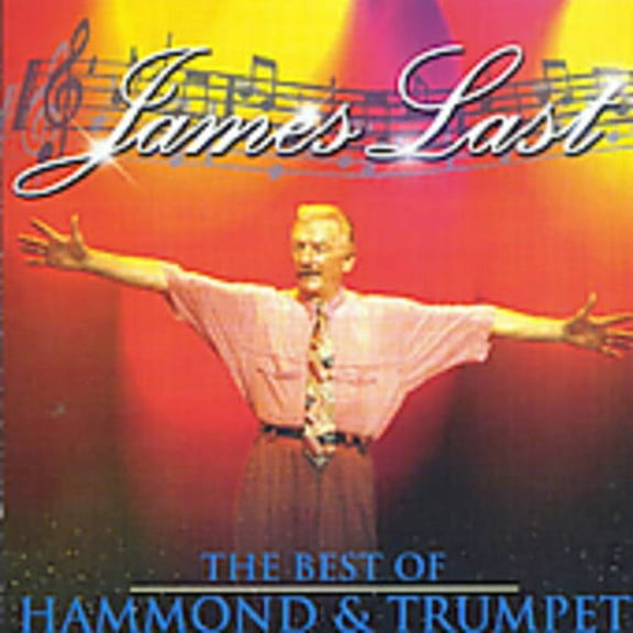 Hammond and Trumpet
