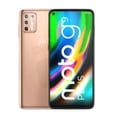thumbnail image 1 of MOTOROLA MOTO G9 PLUS 128GB DORADO 6gb con 128gb Motorola Desbloqueado, 1 of 3