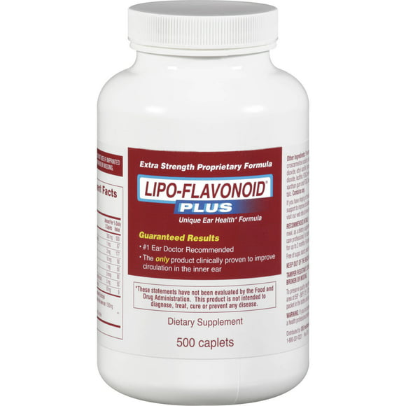 Lipoflavinoids
