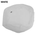 thumbnail image 5 of Industrial Fan Cover Mesh Protector For 20 Inch Square Window Box Fans, 5 of 9