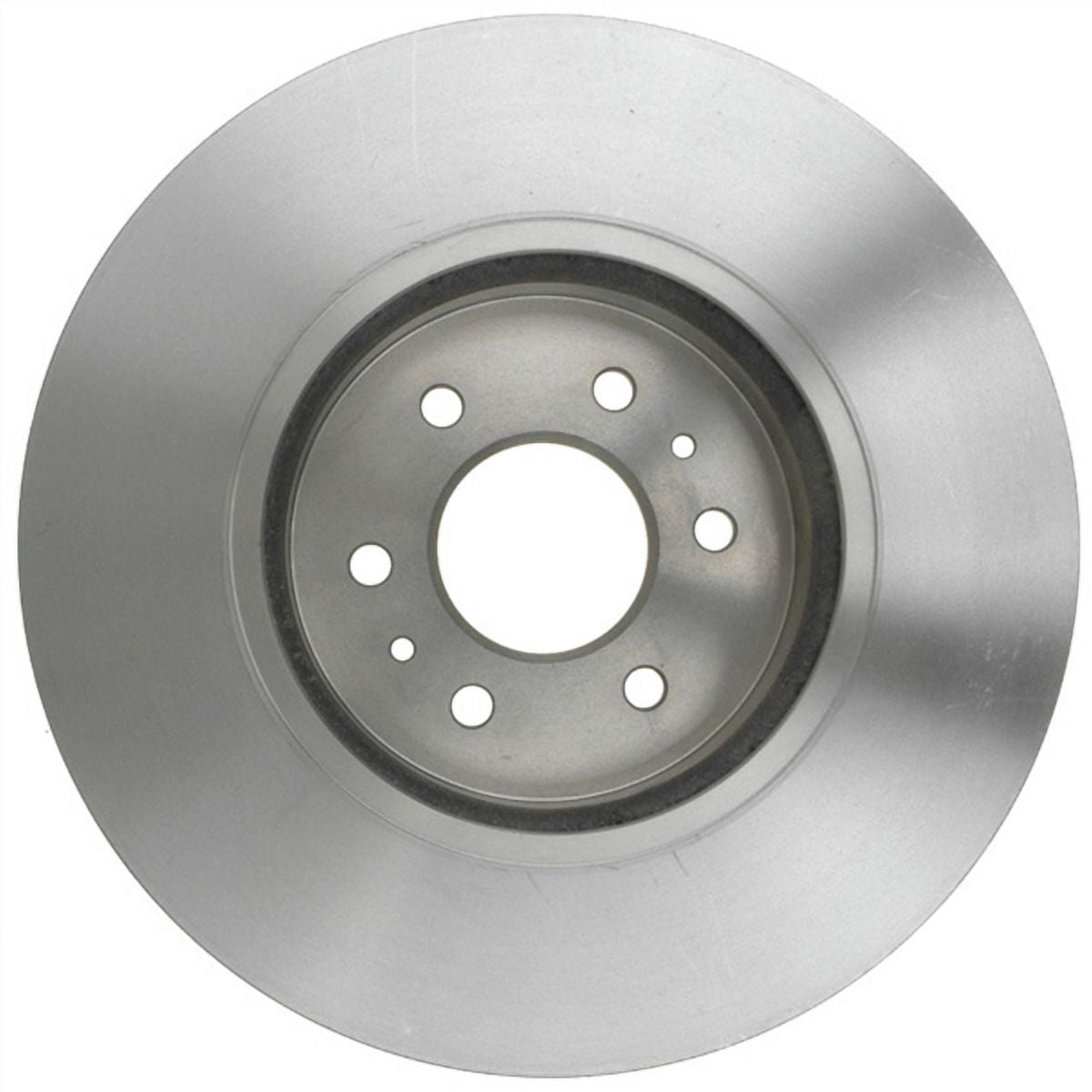 ACDelco Disc Brake Rotor 18A2686 Fits select: 2009 KIA BORREGO