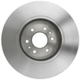 thumbnail image 3 of ACDelco Disc Brake Rotor 18A2686 Fits select: 2009 KIA BORREGO, 3 of 4