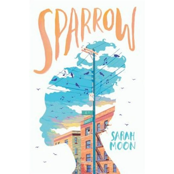 Pre-Owned Sparrow (Paperback) 1338312863 9781338312867