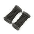 thumbnail image 4 of Hermal Gloves For Women Warm Glove Windproof Elastic Texting Black Gloves Women Warm Lined Gloves Warm Thermal Outdoor Gloves Women Gloves Ski Gloves Mittens Men Gloves Mittens Toddler Gloves Mittens, 4 of 4