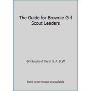 Angle View: The Guide for Brownie Girl Scout Leaders [Paperback - Used]