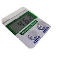 thumbnail image 5 of Portable Whiteness Meter, R457 Blue Light Whiteness Minimum Indication 0.1 Digital Whiteness Meter, Whiteness Meter, 5 of 5