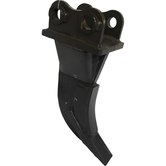 NorTrac Ripper Tooth for Mini Excavator Item# 1111419, 15.75in.L x 7.87in.W x 5.9in.H