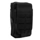 thumbnail image 1 of Riñonera Molle para Teléfono Móvil, Riñonera Multiusos, Riñonera de Doble Capa para Hombres, Acampada Al Aire Libre, Pesca, 1 of 7