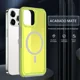 thumbnail image 5 of Funda Case Con Magsafe Uso Rudo Para iPhone Colores, 5 of 7