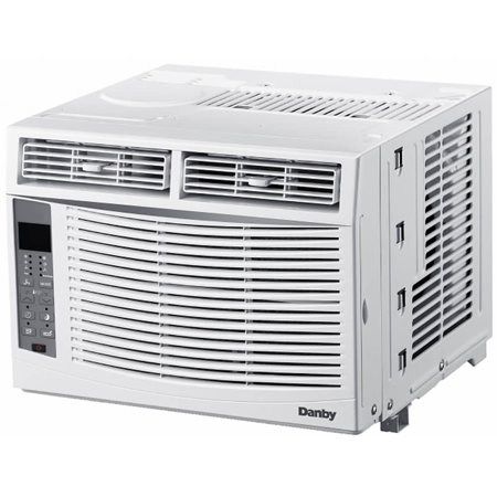 

Danby DAC060EE1WDB 6 000 BTU Window Air Conditioner