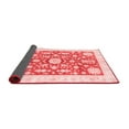 thumbnail image 2 of Ahgly Company Indoor Rectangle Oriental Red Traditional Area Rugs, 8' x 12', 2 of 4