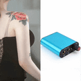 thumbnail image 2 of (Black US Plug)Mini Tattoos Power Supply Professional Tattoos Mini Motor Compatible with Tattoos Machine, 2 of 5