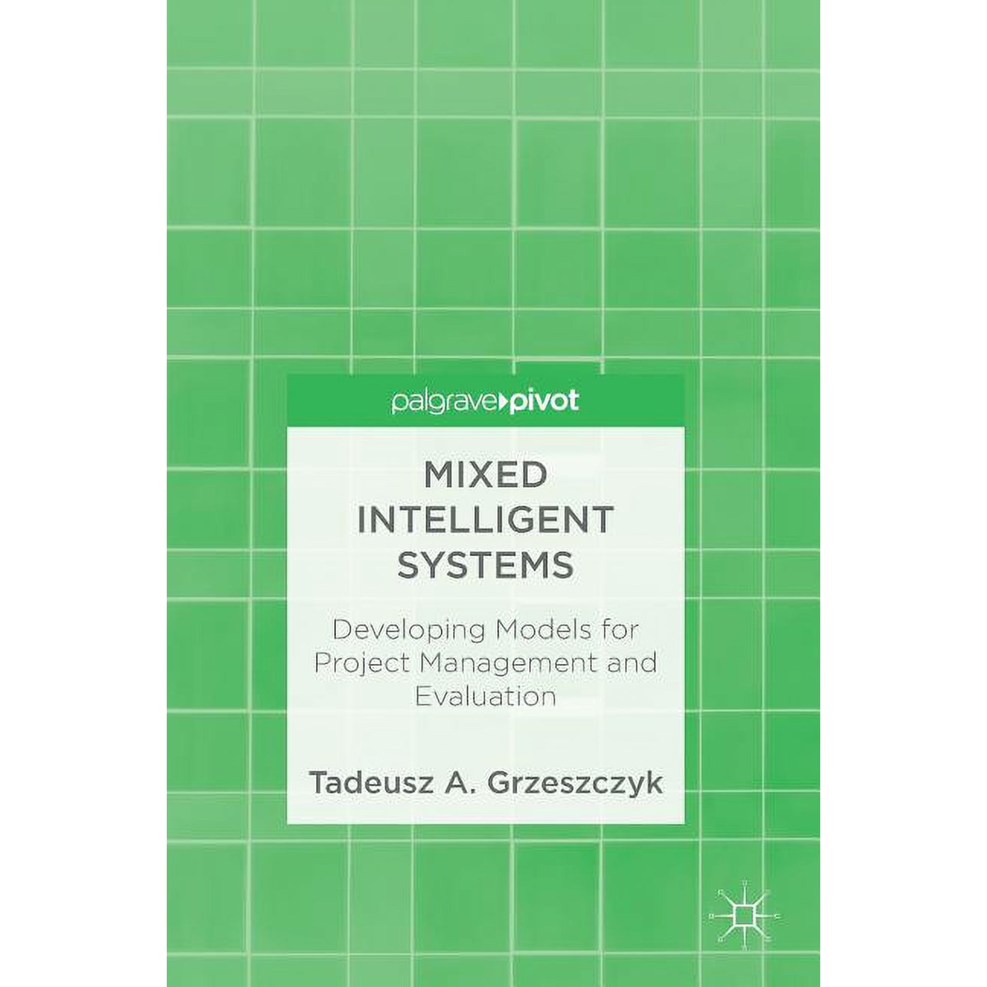 Mixed Intelligent Systems: Developing Models for Project Management and Evaluation (Hardcover)