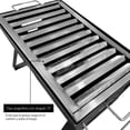thumbnail image 4 of Asador Parrilla Portatil Grill On Moven Color Gris oscuro, 4 of 4