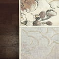 thumbnail image 2 of Dynamic Rugs EC24635286747 2 ft. x 3 ft. 11 in. Eclipse 63528 Rectangle Contemporary Area Rug - 6747 Cream & Multi Color, 2 of 4
