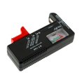 thumbnail image 3 of Nueva Aa / Aaa / C / D / 9V / 1,5 V Universal Botón De La Célula De La Batería Volt Tester Abody tipo 2, 3 of 7
