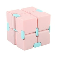 Fidget Cubes Pink Walmart Com