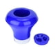 thumbnail image 3 of Yuarrent Dispensador de tabletas para limpieza de agua de piscina, medidor de temperatura, dispensador automático de SPA, contenedor de alimentación Deportes acuáticos Yuarrent OD024972-00, 3 of 6