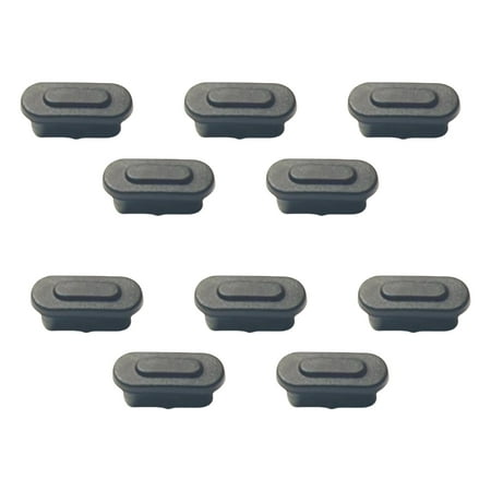 5/10Pcs Universal Type C Dustproof Caps Plastic USB C Dust Cover Type-C Dust Plugs Phone Charging Port Protector Cover