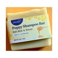 thumbnail image 2 of Puppy Shampoo Bar with Goat Milk & Honey, 2 of 5