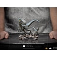thumbnail image 5 of Iron Studios Minico Jurassic Dominion - Blue y Beta, 5 of 5