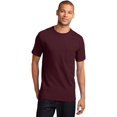 thumbnail image 1 of Port  Company Mens Essential T Shirt with Pocket, 1 of 4