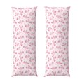 thumbnail image 1 of Fotbe Baby Salamander Funda para Almohada Corporal con Diseño, Funda de Microfibra Ultrasuave de 20x54 Pulgadas, Ropa de Cama Elegante, 1 of 7
