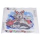 thumbnail image 3 of Diamond Painting DIY Shaped Rhinestone Snowman Puppy Diamond Painting Decoration Gift, 3 of 3