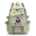 thumbnail image 2 of Mochila Cuphead de cartón para niñas y niños, mochila escolar de gran capacidad para ordenador portátil, mochila multifunción impermeable, mochila de Anime26 Deng Xun unisex, 2 of 2