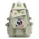 thumbnail image 2 of Mochila Cuphead de cartón para niñas y niños, mochila escolar de gran capacidad para ordenador portátil, mochila multifunción impermeable, mochila de Anime25 Deng Xun unisex, 2 of 2