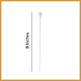 thumbnail image 4 of Aplicadores de obstetricia y ginecología McKesson con punta de rayón, 8 cm, 50 unidades, 4 of 9
