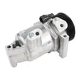thumbnail image 4 of NAVOROGE AC Compressor For 2011-2017 Nissan Versa 2014-2019 TIIDA CO 29099C, 4 of 6