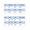thumbnail image 2 of 100% Cotton Women Capri Pajama Set 2 Pcs Short Sleeve Top Capris pants Sleepwear, 2 of 9