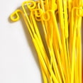 thumbnail image 2 of Cuchillas De Línea Flexible De Repuesto 50 cuchillas de plástico para cortadora de malas hierbas para Aero-Flex (amarillo) Sywqhk Para estrenar, 2 of 7