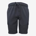 thumbnail image 1 of Short George Para hombre Tipo Cargo con Bolsas Utilitarias y Jareta, 1 of 4