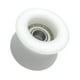 thumbnail image 5 of Guía de cable de la polea de la ranura Polea estable U Groove Roller Rolling Wheel para de accesorio de accesorio de accesorios, 5 of 9