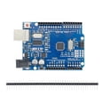 thumbnail image 1 of UNO R3 Carte de Développement P CH340 / ATEGA16U2 Compatible avec Câble R3/R4 UNO Proto Shield Carte d'Extension, Longue Durée, 1 of 6