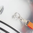 thumbnail image 2 of Sangle de Tambour Réglable Vis Accessoire de Sangle de Tambour, 2 of 8