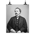 thumbnail image 2 of Print: George H. Boker, circa 1855, 2 of 4