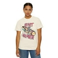 thumbnail image 5 of Skateboard Heart Breaker Comfort Colors Valentine Shirt, 5 of 7