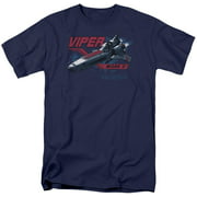 Battlestar Galactica Viper Mark Ii T-shirt