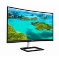 thumbnail image 4 of PHILIPS 322E1C 32" Super-Curved Monitor 1920 x 1080, 4 of 5