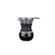 thumbnail image 1 of sweethay Percolador de cafetera para el hogar, suministros de café de superficie lisa, diseño de mango, utensilios de cocina, hervidor de agua para Juegos de servir café y té  200ml con filtro sweethay HA065475-01, 1 of 8
