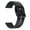 Black, variant on JUNWELL Compatible with Samsung Galaxy Active 2 Watch Bands 44mm 40mm, Galaxy Watch Active Bands, Galaxy Watch bands 42mm, 20mm Silicone Sport Strap