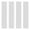 4pcs, variant on sunsanly 3/4-Pack Dog Scratch Door Protector Cat Anti Scratch Tape Door Panel Furniture Protector Cat Scratch Door Frame Guard for Carpet Sofa Couch Door