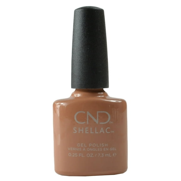 CND Shellac Gel Polish Sweet Cider 0.25 oz